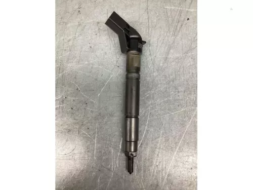 Verstuiver (diesel)-