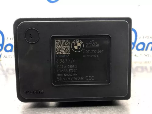 ABS Pomp-8167452 (20438637)