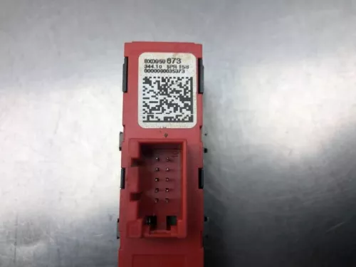 Verwarmingsschakelaar Achterruit-8075628 (21722551)