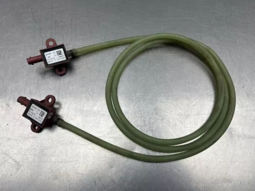 Voetganger Crash sensor-8287203 (22075649)