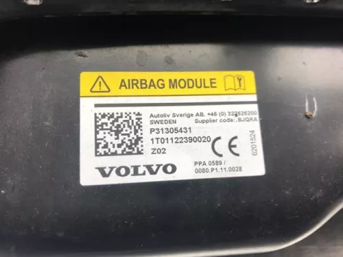 Voetgangers airbag-8080654 (19869278)