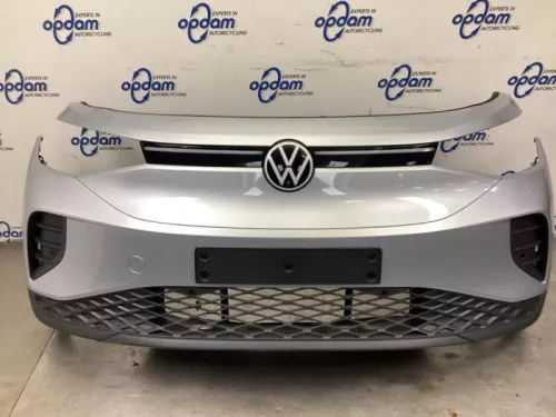 Voorbumper-