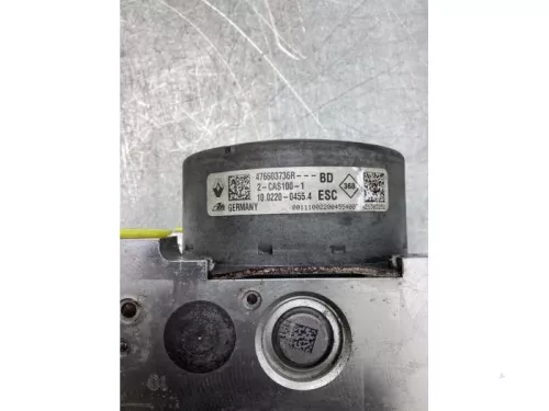 ABS Pomp-8111101 (20670399)