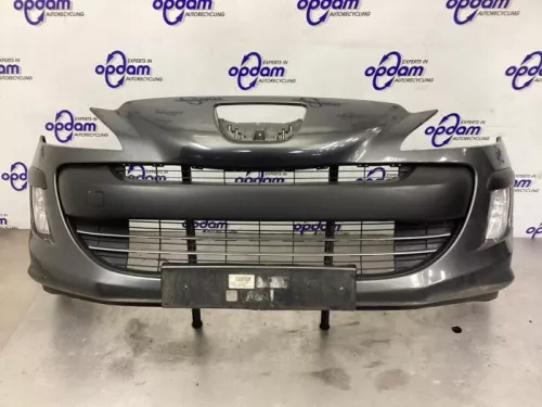 Voorbumper-8300416