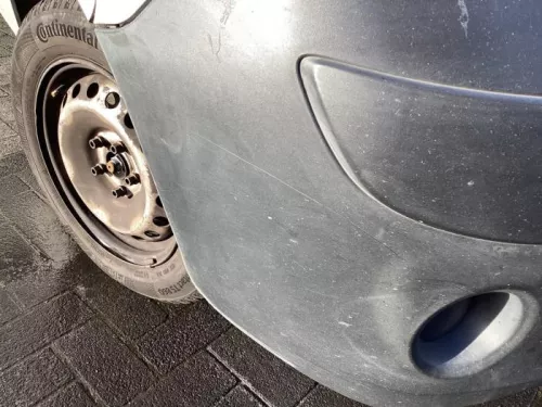 Voorbumper-8260764 (21663187)