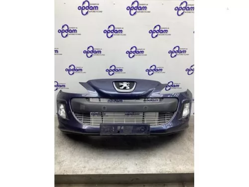 Voorbumper-8156779 (20304109)