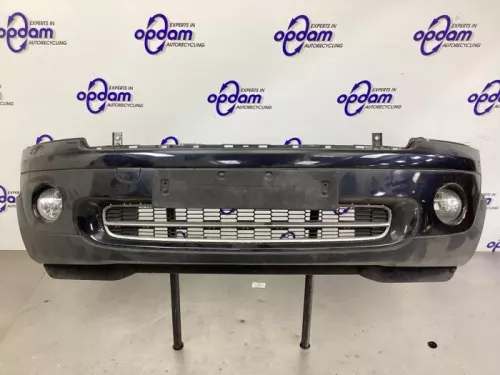 Voorbumper- (22690850)
