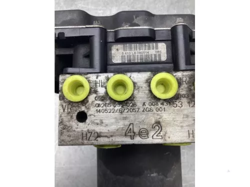 ABS Pomp-8155286 (20992934)
