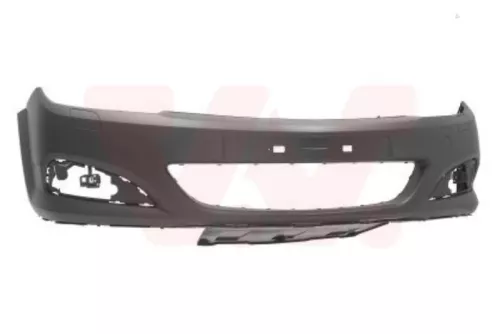 Voorbumper-