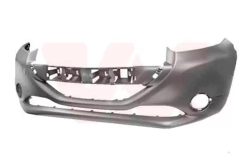 Voorbumper-