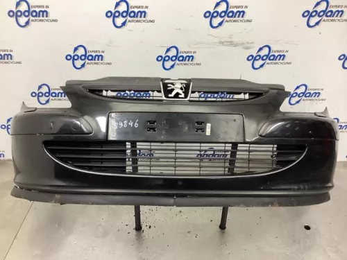 Voorbumper-8126094
