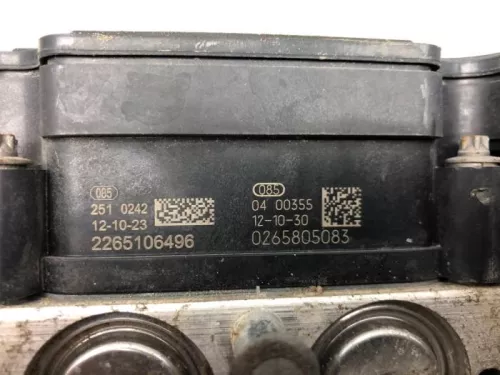 ABS Pomp-7582292 (17030962)