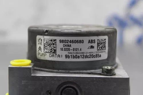 ABS Pomp-7715694 (16811698)