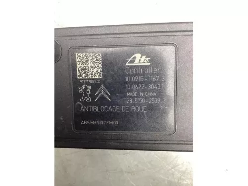 ABS Pomp-7588876 (17257945)