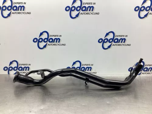 Vulpijp Brandstoftank-