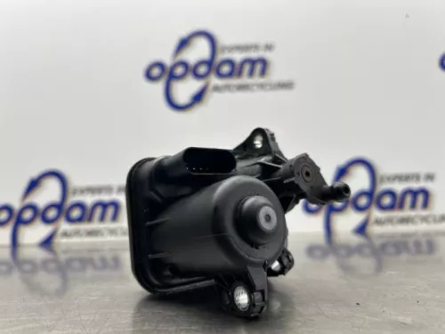 Wervelklep motor-8264011 (22357903)