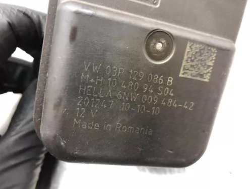 Wervelklep motor-8206707 (21024610)
