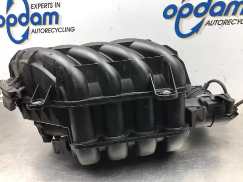 Wervelklep motor- (17183579)