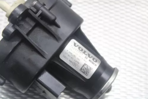 Wervelklep motor-8107425 (19887358)