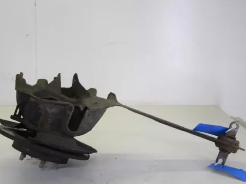 Wiellager achter-7884548