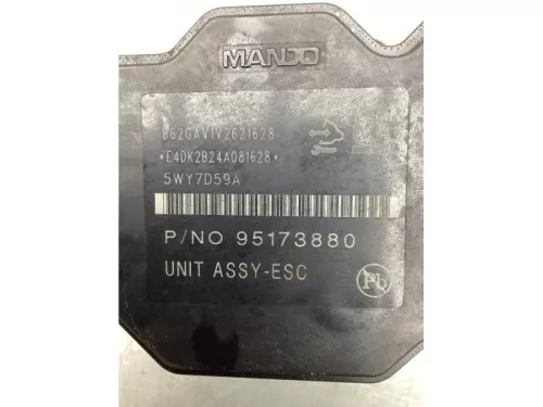 ABS Pomp-7844506 (17380830)