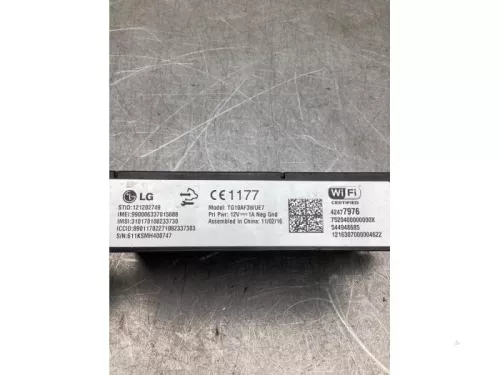 WiFi module-8056832 (19421027)
