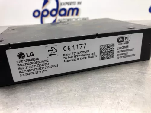 WiFi module-8025105 (20507556)