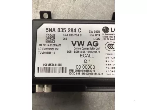 WiFi module-8027030 (18716615)