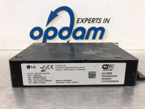 WiFi module-7577143 (17358643)