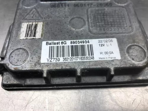 Xenon module-8175504 (20517038)
