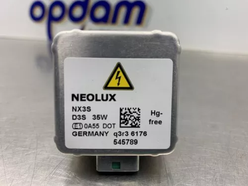 Xenon Starter-8276055 (22352529)