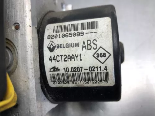 ABS Pomp-8178911 (20775071)