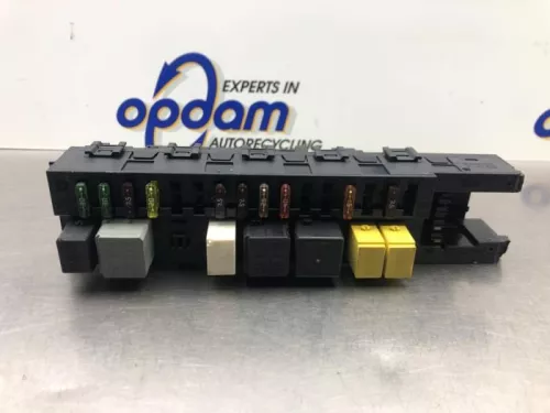 Zekeringkast-8203393 Zekeringkast-8203393