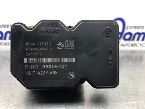 ABS Pomp-8181460 (20675565)