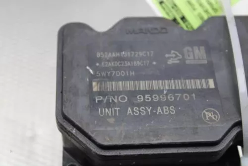 ABS Pomp-7589535 (16319505)