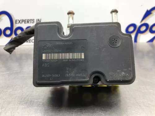 ABS Pomp-8157900 (20637525)