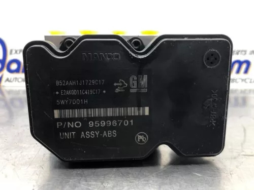 ABS Pomp-8206281 (21169402)