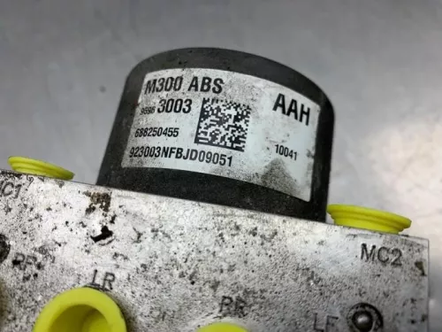 ABS Pomp-8277260 (22003010)