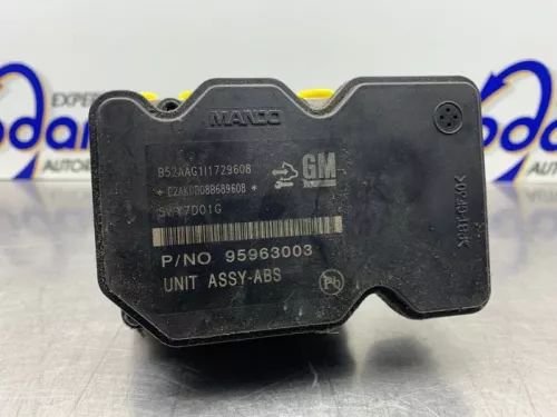 ABS Pomp-8277260 (22003010)