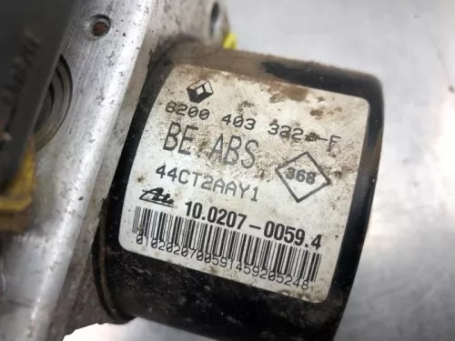 ABS Pomp-8185823 (20969315)