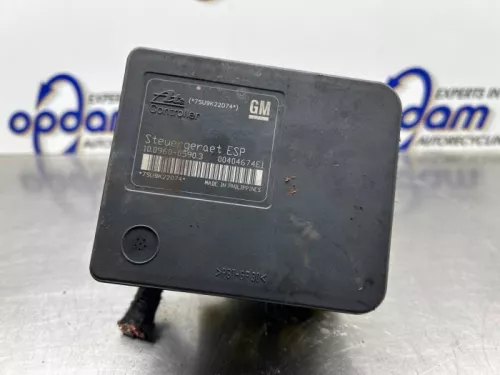ABS Pomp-8207878 (21143775)