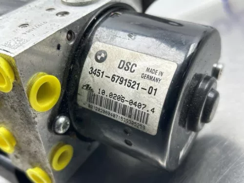 ABS Pomp-8272820 (21852700)