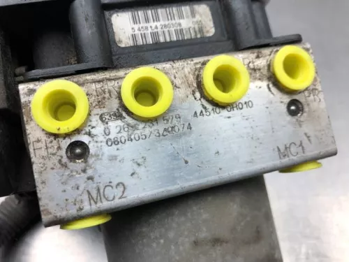 ABS Pomp-8173674 (20958964)