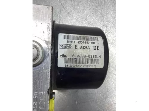 ABS Pomp-6821935 (17164758)