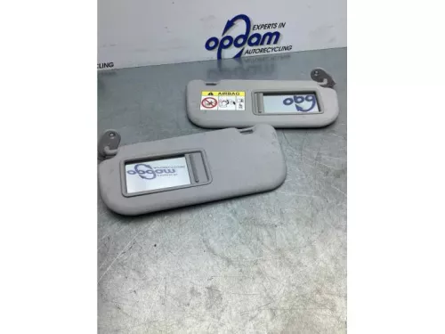 Zonneklep set-7852903 (17238176)