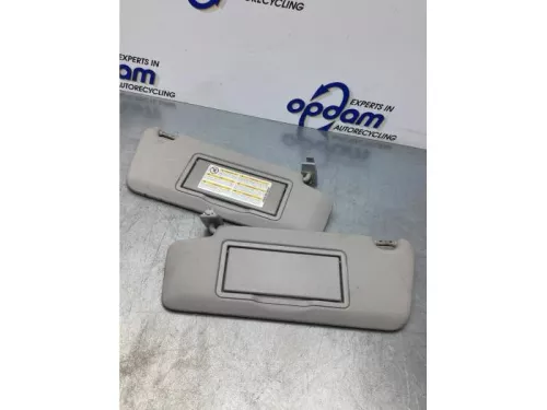 Zonneklep set-7748127