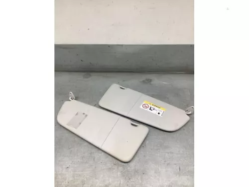 Zonneklep set-8190056 (21065600)