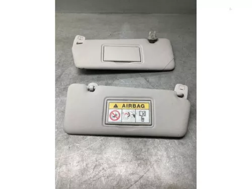 Zonneklep set-8193875 (22056268)