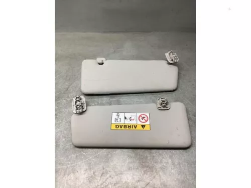Zonneklep set-8193875 (22056268)