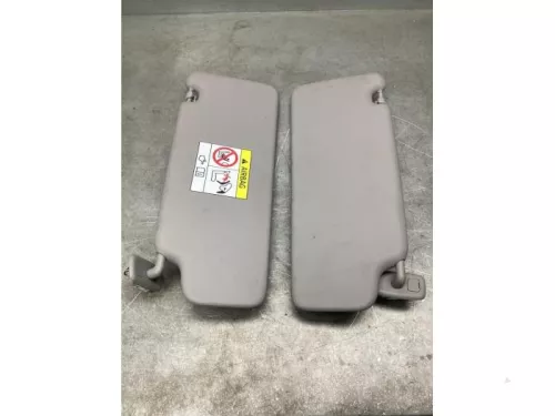 Zonneklep set-8093675 (21485814)
